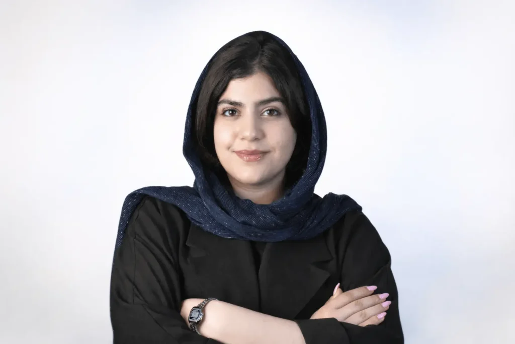 آیدا گلوی